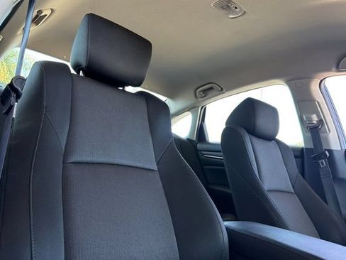 Certified 2022 Honda Accord LX image 20