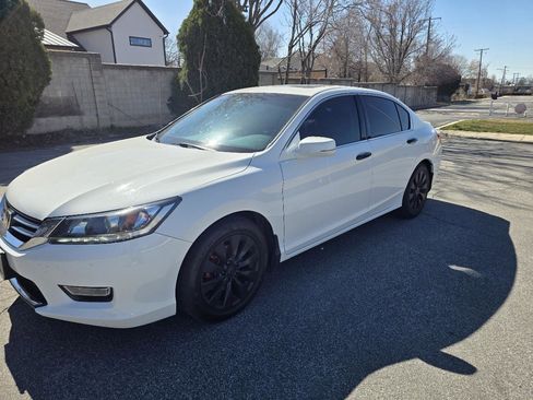 Used 2013 Honda Accord EX-L image 8