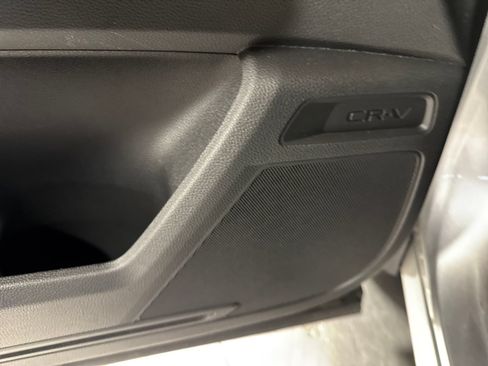 Certified 2025 Honda CR-V Sport image 18