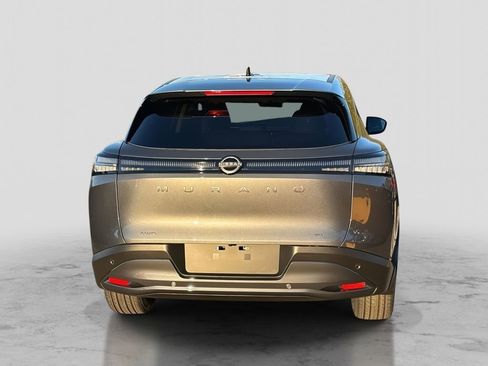 New 2026 Nissan Murano SL image 3
