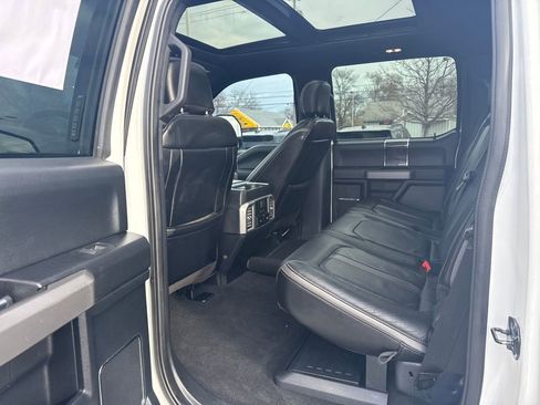 Used 2020 Ford F350 Platinum image 22