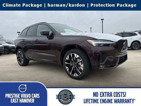 New 2026 Volvo XC60 B5 Plus w/ Climate Package image 1