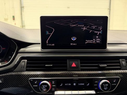 Used 2019 Audi RS 5 Sportback AWD/4WD image 16