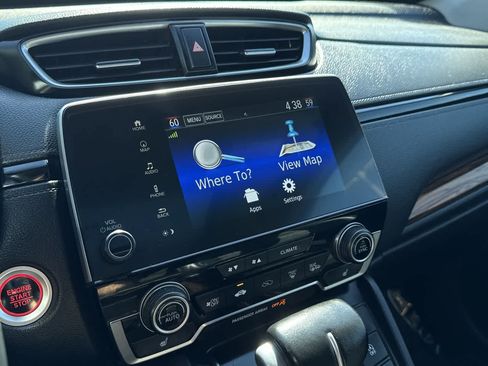 Used 2021 Honda CR-V Touring image 18