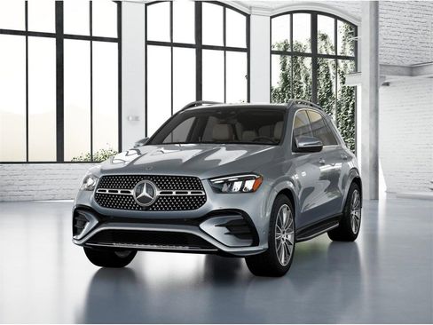 New 2026 Mercedes-Benz GLE 350 GLE 350 image 41