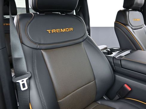 New 2025 Ford F150 Tremor w/ Equipment Group 402A High image 27