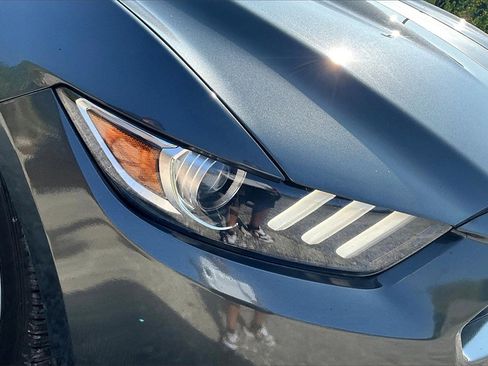 Used 2017 Ford Mustang Premium w/ Equipment Group 201A image 27
