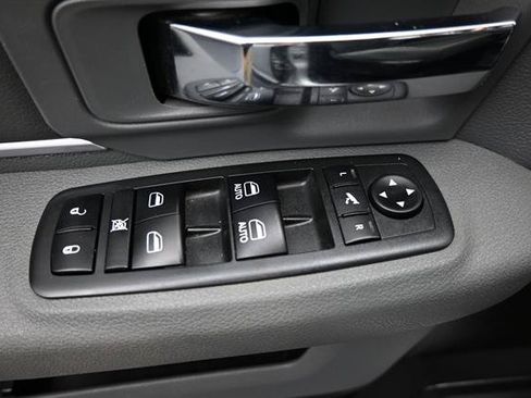 Used 2018 RAM 1500 Big Horn AWD/4WD image 5