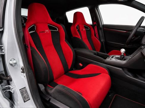 Used 2019 Honda Civic Type R image 20