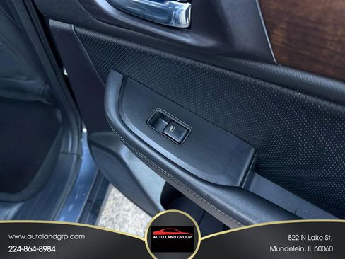 Used 2017 Subaru Outback 2.5i Limited image 28