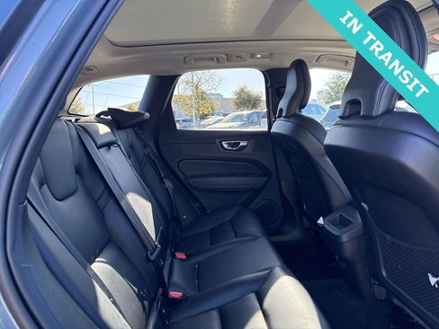 Certified 2024 Volvo XC60 B5 Core image 13
