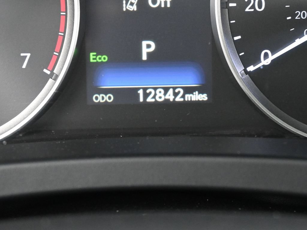 Used 2025 Lexus IS 300 w/ Premium Package RWD image 37