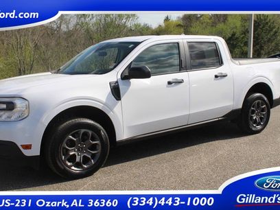 Used 2023 Ford Maverick XLT