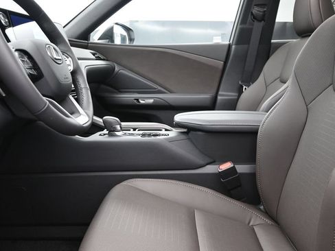 New 2026 Lexus TX 350 AWD image 12
