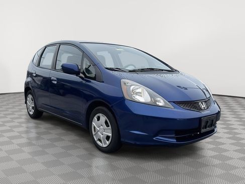 Used 2012 Honda Fit image 3