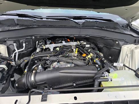 New 2026 Ford Explorer Active w/ Active Comfort Package RWD image 15
