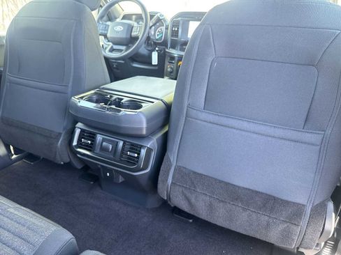 Used 2021 Ford F150 XL w/ STX Appearance Package AWD/4WD image 16