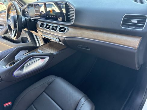 Certified 2022 Mercedes-Benz GLE 350 image 16