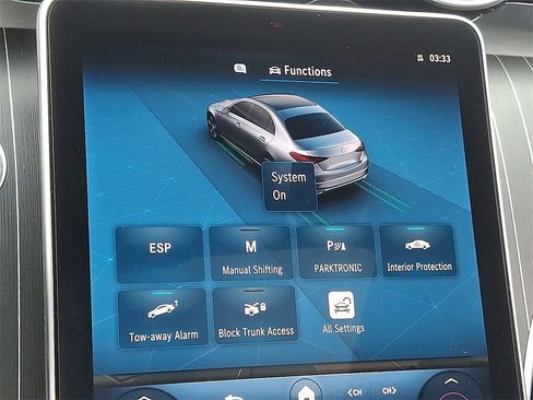 Certified 2025 Mercedes-Benz C 300 4MATIC Sedan image 25