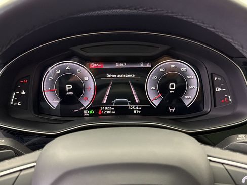 Used 2023 Audi Q7 2.0T Premium Plus w/ Premium Plus Package AWD/4WD image 22