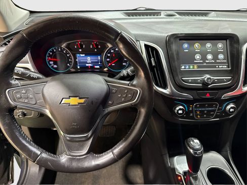 Used 2019 Chevrolet Equinox LT FWD image 14