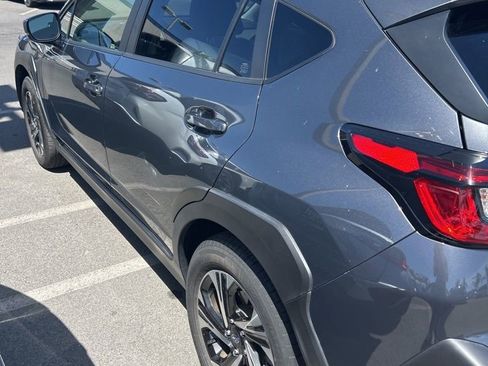 Used 2024 Subaru Crosstrek 2.0i Premium AWD/4WD image 4