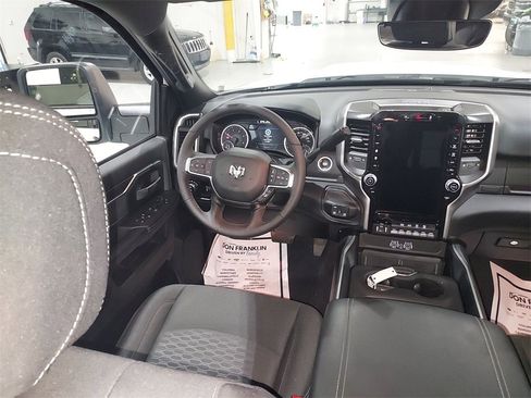 Used 2025 RAM 3500 Big Horn image 15