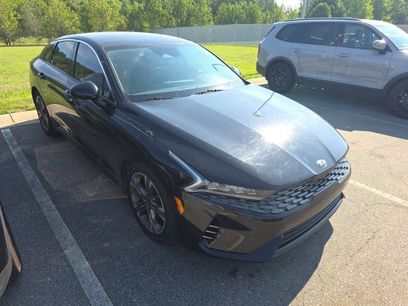 Certified 2021 Kia K5 EX