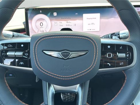 New 2026 Genesis GV70 2.5T Sport Prestige AWD/4WD image 20