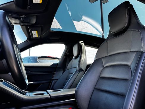 Certified 2023 Porsche Taycan RWD image 5