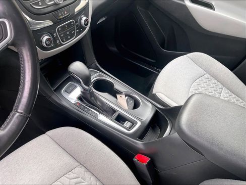 Used 2022 Chevrolet Equinox LT image 20