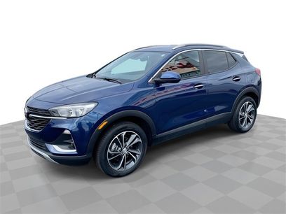 Used 2023 Buick Encore GX Select w/ Safety Package II