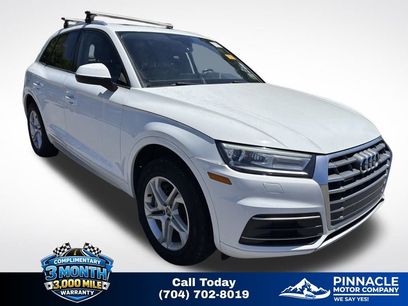 Used 2018 Audi Q5 2.0T Premium