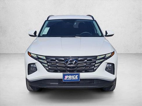 Used 2024 Hyundai Tucson SEL image 2