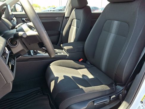 Certified 2024 Honda Civic LX image 13