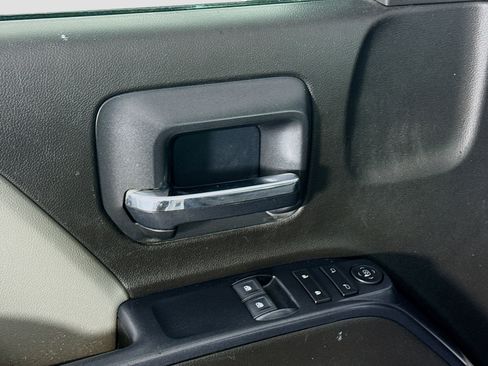 Used 2018 Chevrolet Silverado 1500 LS image 22