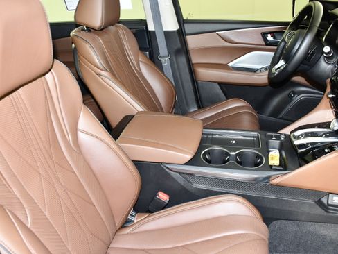 Used 2025 Acura MDX w/ Advance Package AWD/4WD image 42