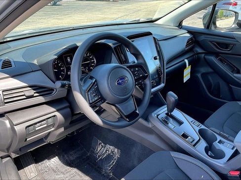 New 2026 Subaru Crosstrek 2.0i Premium image 10