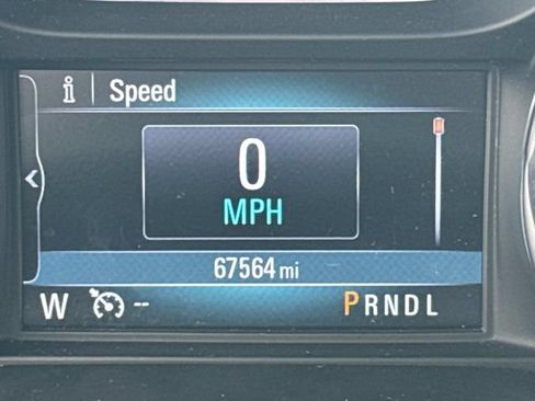 Used 2020 Buick Envision Essence FWD image 28