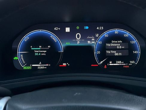 Used 2024 Toyota Grand Highlander Limited image 36