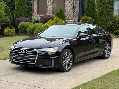 Used 2019 Audi A6 3.0T Premium w/ Convenience Package