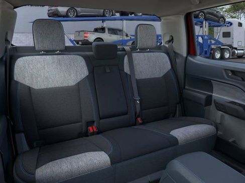 New 2026 Ford Maverick XLT image 11