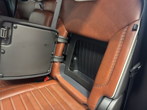 Used 2022 GMC Sierra 1500 Denali Ultimate image 15