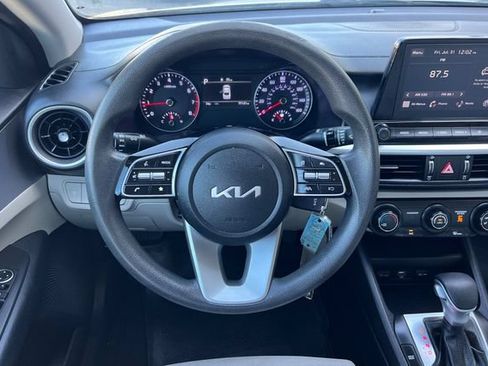 Used 2023 Kia Forte LXS FWD image 15