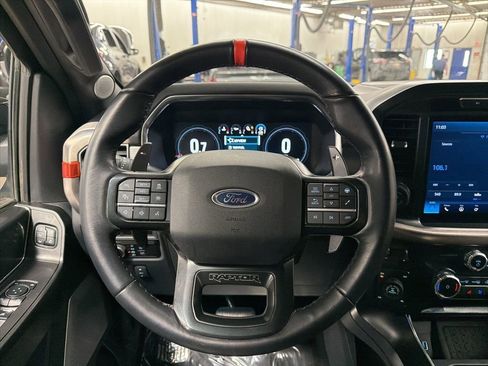 Used 2023 Ford F150 Raptor image 18