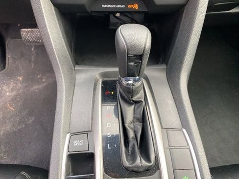 Used 2020 Honda Civic LX image 17