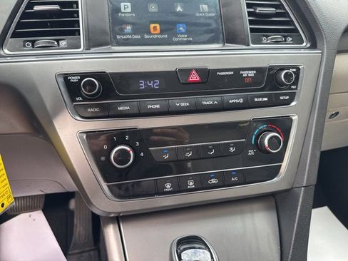 Used 2016 Hyundai Sonata Sport image 36