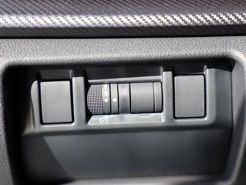 Certified 2025 Subaru Crosstrek 2.5i Sport w/ Crosstrek Mirror Package image 16