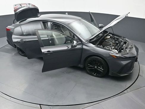 Certified 2025 Toyota Camry SE image 56