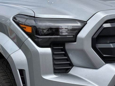 New 2026 Toyota Tacoma SR5 AWD/4WD image 29